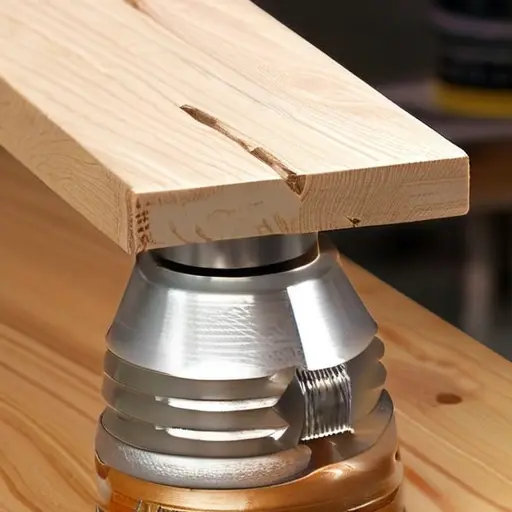 Как сделать соединение шип-паз ручным фрезером: пошаговое руководство