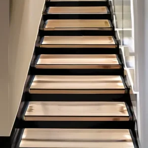 Сравнение твердости ясеня и европейского бука по Бринеллю для изготовления деревянных лестниц