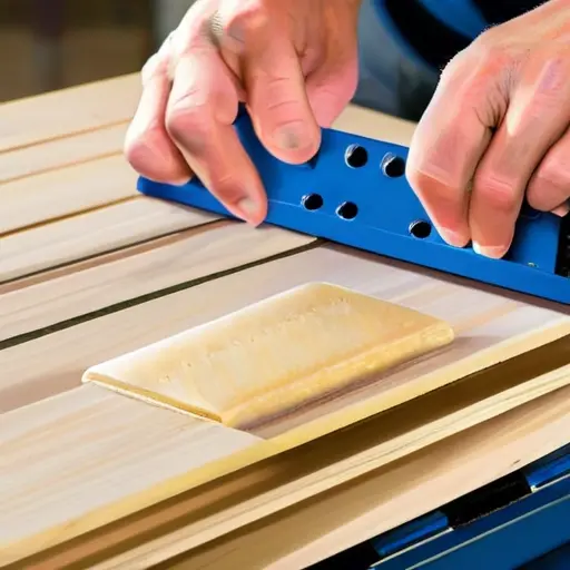 Присадочный фрезер (Domino): плюсы и минусы дорогого инструмента (замена ламелям и шкантам)