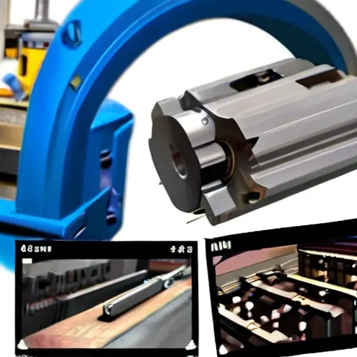 ТБ при использовании цепнодолбежного станка (фрезера): предотвращение отдачи и надежная фиксация заготовки