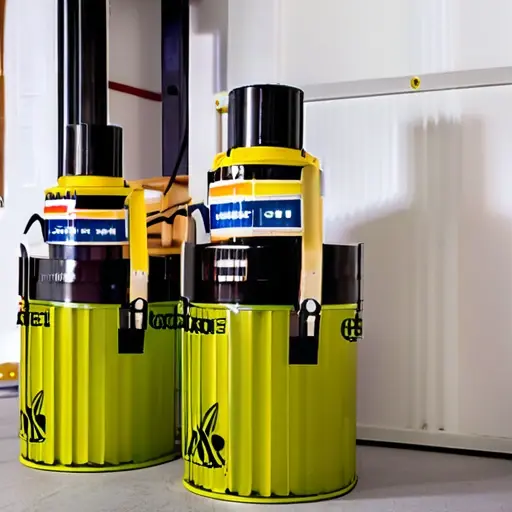 Подготовка сжатого воздуха для покраски дерева: фильтры-влагоотделители и лубрикаторы