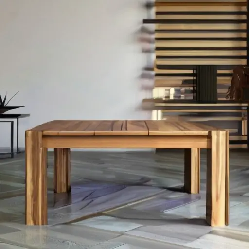 Создание реалистичных рендеров деревянной мебели в Fusion 360 для портфолио