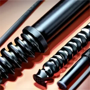 Выбор саморезов для дерева: почему нельзя использовать черные саморезы для несущих конструкций