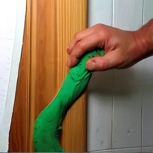 Зачем нужно удаление ворса перед покраской и как правильно смачивать древесину