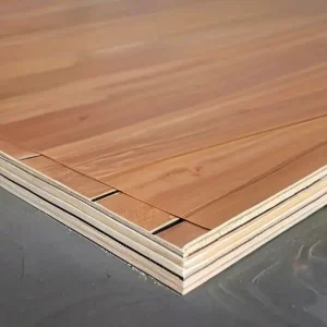 Как выбрать влагостойкую фанеру ФСФ толщиной 18 мм для устройства чернового пола