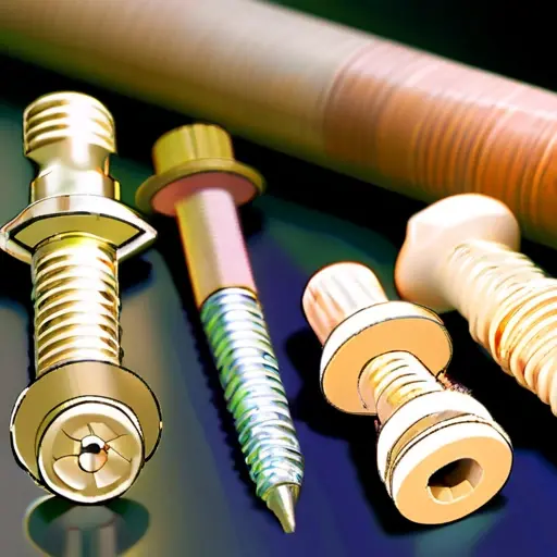 Метизы для сборки мебели из ЛДСП и МДФ: почему конфирмат лучше обычного самореза