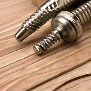 Метизы для сборки мебели из ЛДСП и МДФ: почему конфирмат лучше обычного самореза