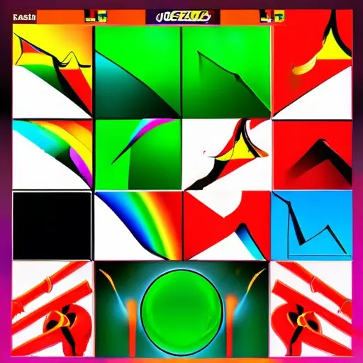 Разделение объектов по цветам в CorelDraw для настройки разной мощности лазера в один проход