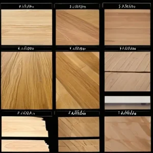 Шлифовка паркета: последовательность смены зернистости от P40 до P120