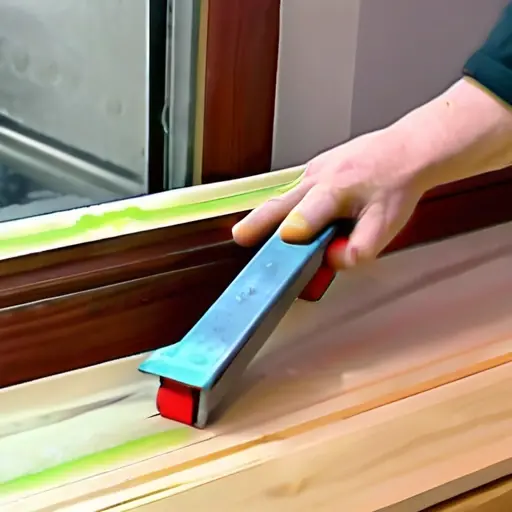 Как склеить мебельный щит своими руками: выбор струбцин (вайм) и подготовка кромок (фугование)