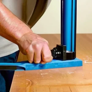 Как склеить мебельный щит своими руками: выбор струбцин (вайм) и подготовка кромок (фугование)