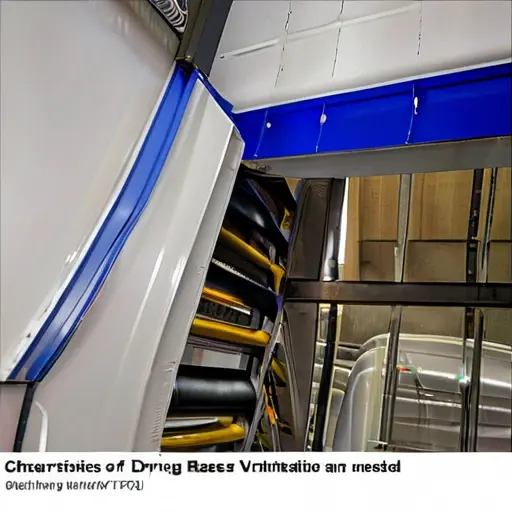 Особенности сушки масляных покрытий: зачем нужна хорошая вентиляция и кислород