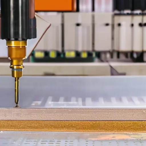 Резка МДФ на ЧПУ для производства межкомнатных дверей: выбор профильных фрез