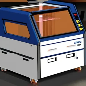 Выбор лазерного станка СО2 для домашней мастерской: 40 Вт, 60 Вт или 80 Вт?