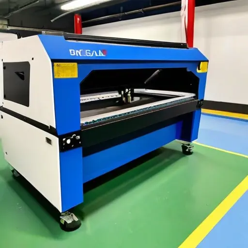 Выбор лазерного станка СО2 для домашней мастерской: 40 Вт, 60 Вт или 80 Вт?