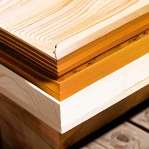 Гнутье древесины с помощью надрезов (керфинга): расчет шага и глубины пропилов