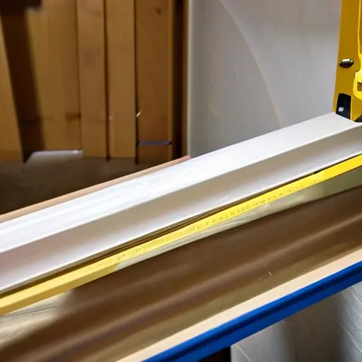 Переклейка багета (рамы для картины): как точно стянуть углы под 45 градусов ленточной струбциной