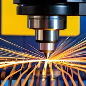 Техника безопасности при работе на лазерных станках: как избежать возгорания в зоне реза