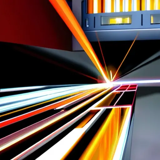 Техника безопасности при работе на лазерных станках: как избежать возгорания в зоне реза