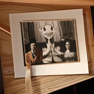 Гравировка фотографий на дереве лазером: подготовка изображения (дизеринг) в Photoshop