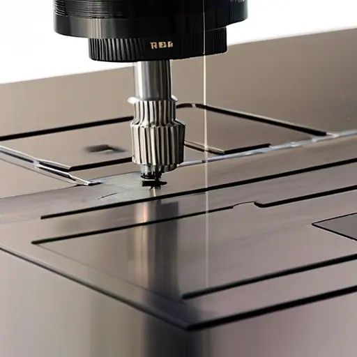 Использование пасты КТП или маркеров для гравировки по металлу на СО2 лазере