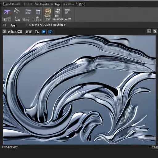 Обзор ArtCAM для новичков: создание первого рельефа из 2D вектора