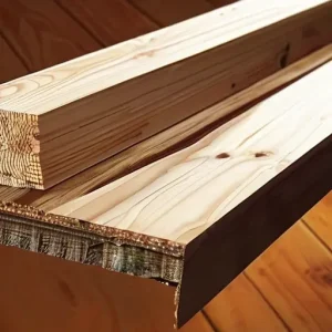 Почему торцы досок сохнут быстрее середины и как это приводит к образованию торцевых трещин