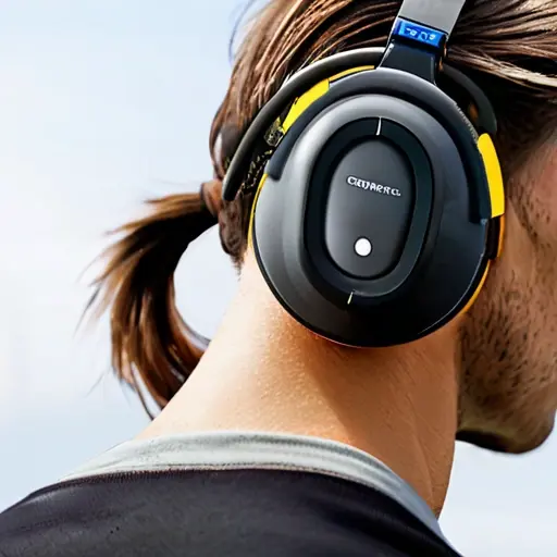 Защита слуха при долгой работе: активные наушники с Bluetooth для прослушивания музыки и шумоподавления