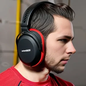 Защита слуха при долгой работе: активные наушники с Bluetooth для прослушивания музыки и шумоподавления