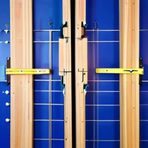 Сравнение прочности различных столярных соединений: результаты тестов на разрушение