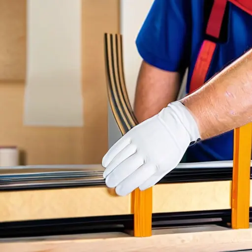 Клей-спрей 3M 77 и 90: применение для приклеивания шпона, поролона и ткани