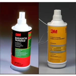 Клей-спрей 3M 77 и 90: применение для приклеивания шпона, поролона и ткани
