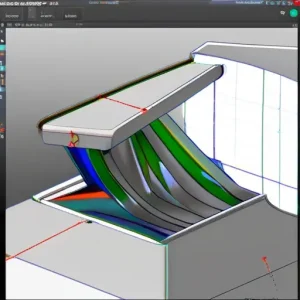 Настройка траекторий 2D Contour и 2D Pocket в модуле CAM Fusion 360