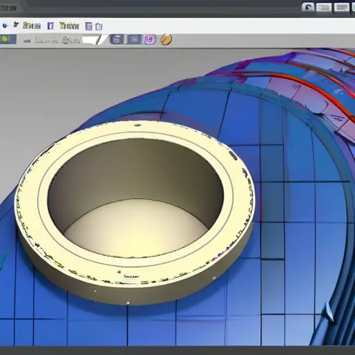 Настройка траекторий 2D Contour и 2D Pocket в модуле CAM Fusion 360
