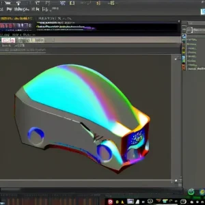Обзор RDWorks: как правильно импортировать векторы из CorelDraw (plt, dxf, ai)